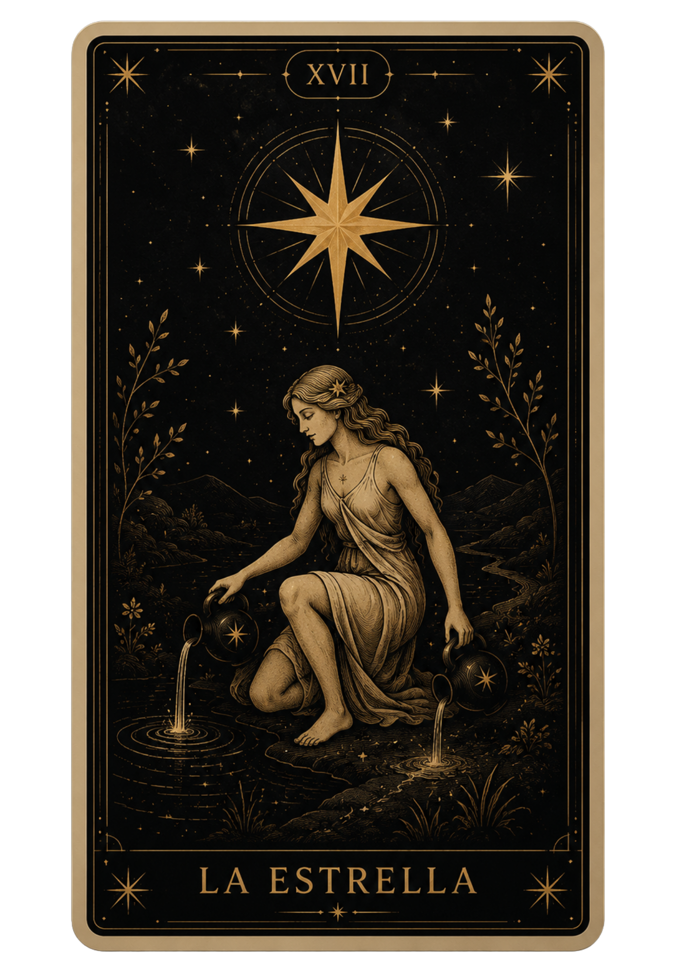 Carta del día La Estrella