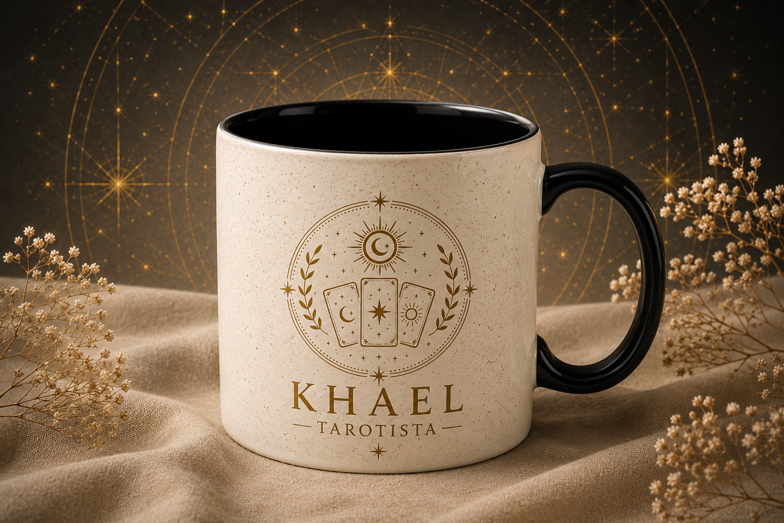 Taza Codex Khael